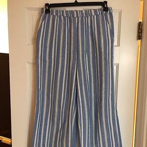 Fresh Produce ladies summer pants